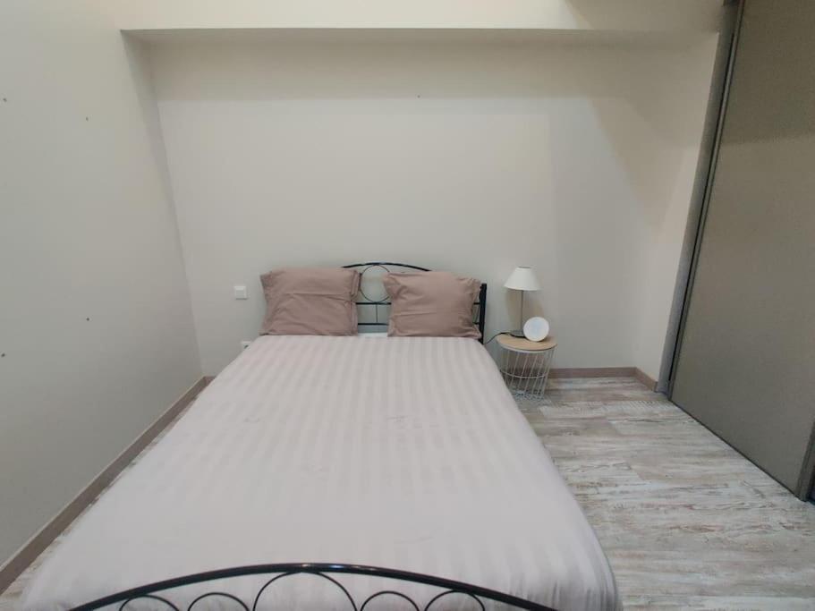 Apartmán Les Capucins Coulommiers Exteriér fotografie